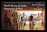 Stagnation and Flux: Capital Region Photo Center