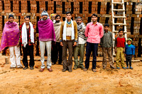Brick Factory of Khairthal
