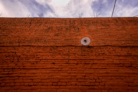 Daoli Prison Wall of Harbin